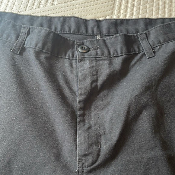 Mens Dickies shorts - Picture 3 of 7
